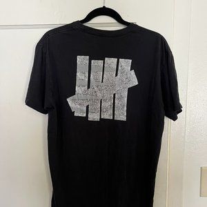 Undefeated x New Balance Collab T-Shirt